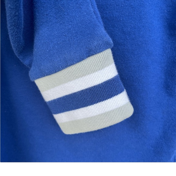 University of Kentucky Wildcats Sweatshirt Size L/14 - Picture 3 of 3